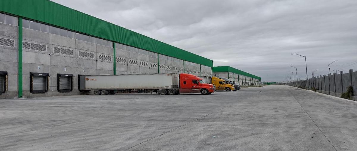 Foto de nave industrial en renta en  , agua fría, apodaca, nuevo león, 0 No. 03