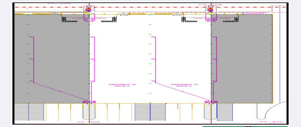 Foto de nave industrial en renta en  , agua fría, apodaca, nuevo león, 0 No. 05