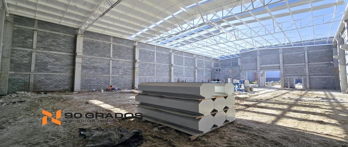 Foto de bodega en venta en  , agua fría, apodaca, nuevo león, 0 No. 04
