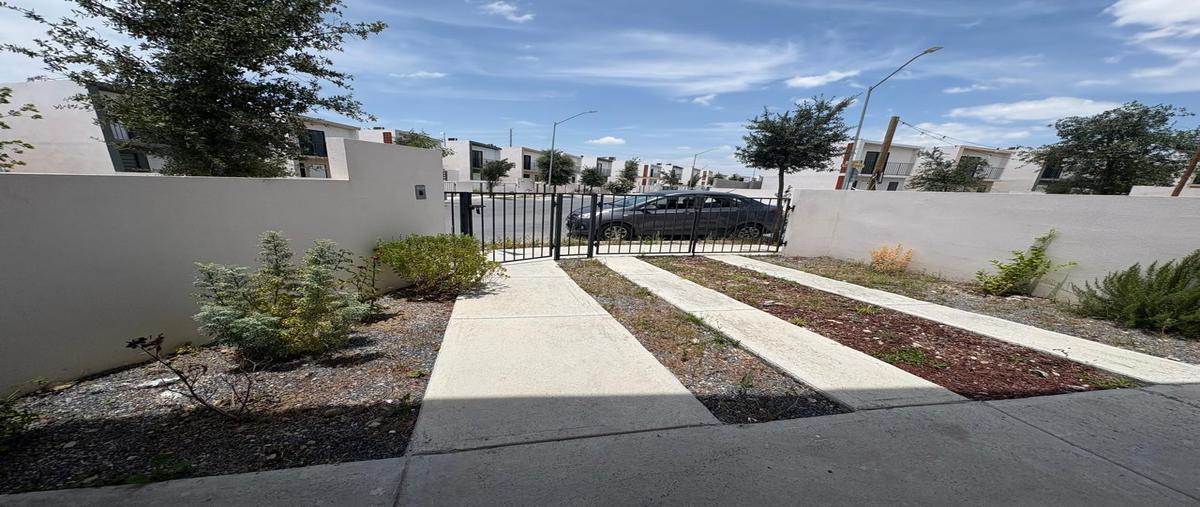 Foto de casa en renta en  , agua fría, apodaca, nuevo león, 0 No. 03