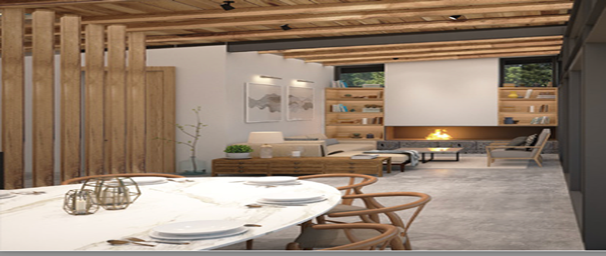 Foto de casa en venta en agua fria , loma bonita, valle de bravo, méxico, 26864862 No. 04