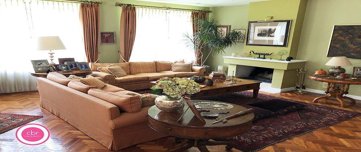 Foto de casa en venta en agua , jardines del pedregal, álvaro obregón, df / cdmx, 18466417 No. 05