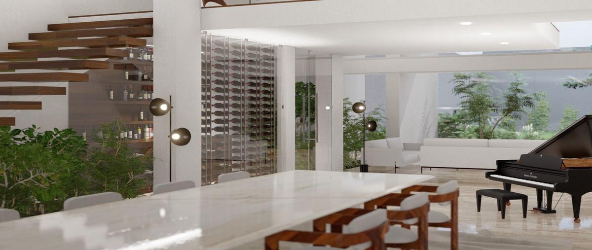 Foto de casa en venta en agua , jardines del pedregal, álvaro obregón, df / cdmx, 0 No. 02