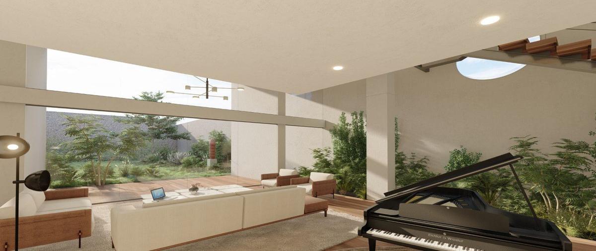 Foto de casa en venta en agua , jardines del pedregal, álvaro obregón, df / cdmx, 0 No. 04