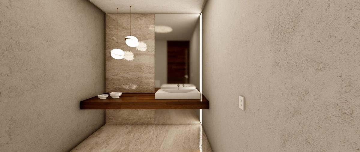 Foto de casa en venta en agua , jardines del pedregal, álvaro obregón, df / cdmx, 0 No. 05