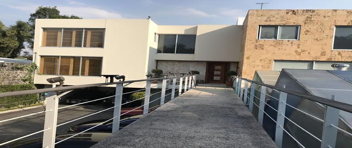 Foto de casa en agua , jardines del pedregal, álvaro obregón, df / cdmx, 0 foto 03 Foto de casa en venta en agua , jardines del pedregal, álvaro obregón, df / cdmx, 0 No. 03