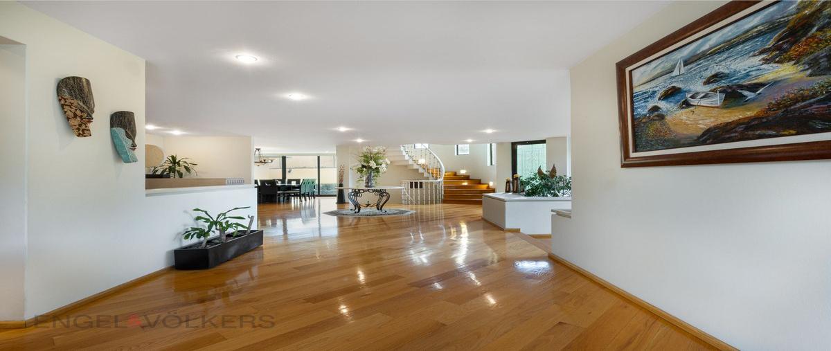 Foto de casa en venta en agua , jardines del pedregal, álvaro obregón, df / cdmx, 28848220 No. 03