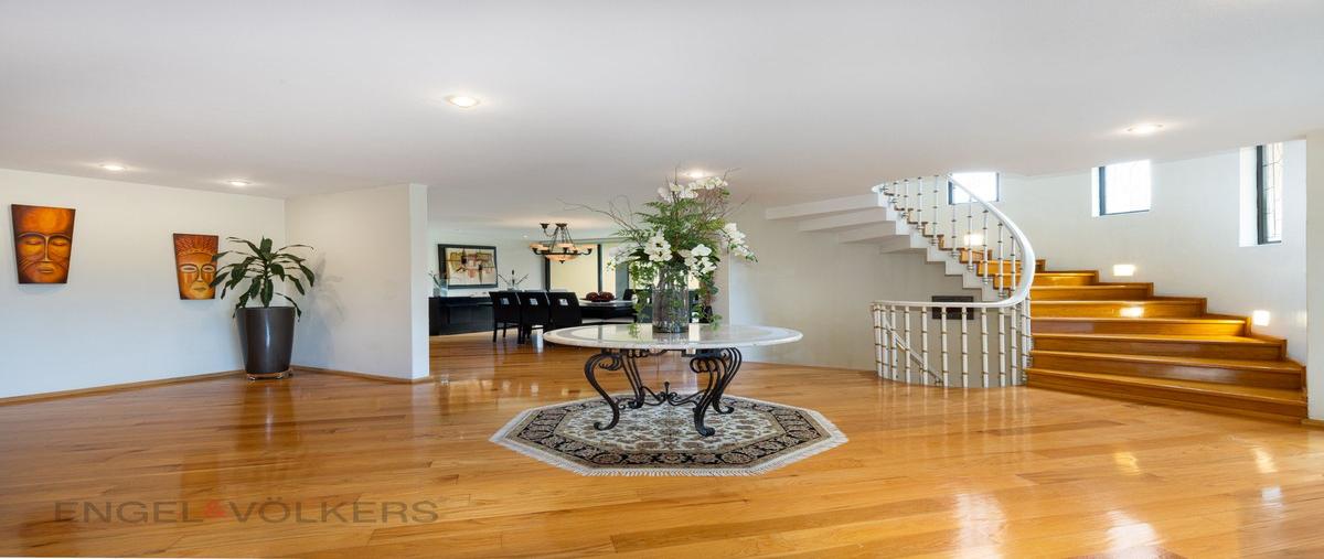 Foto de casa en venta en agua , jardines del pedregal, álvaro obregón, df / cdmx, 0 No. 04