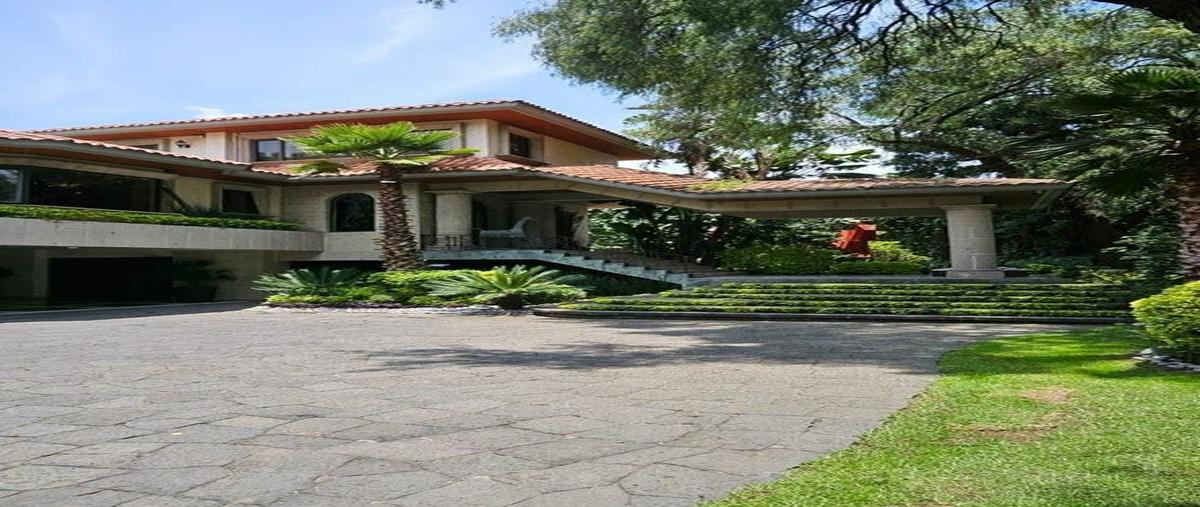 Foto de casa en renta en agua , jardines del pedregal, álvaro obregón, df / cdmx, 29370271 No. 01