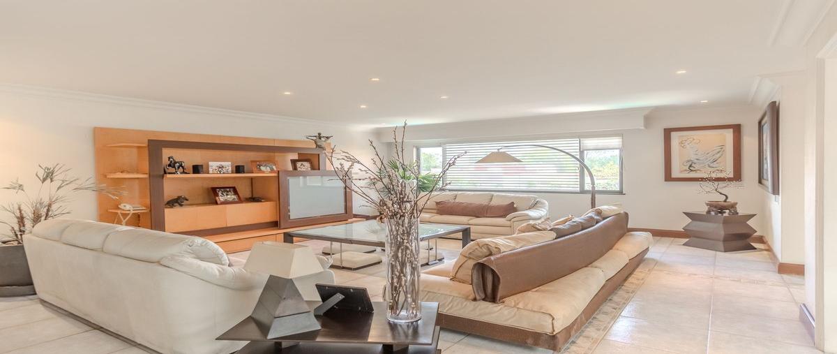 Foto de casa en renta en agua , jardines del pedregal, álvaro obregón, df / cdmx, 29370271 No. 03
