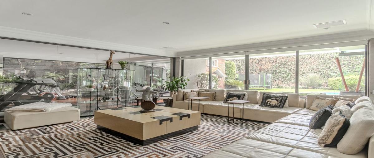 Foto de casa en renta en agua , jardines del pedregal, álvaro obregón, df / cdmx, 29370271 No. 04