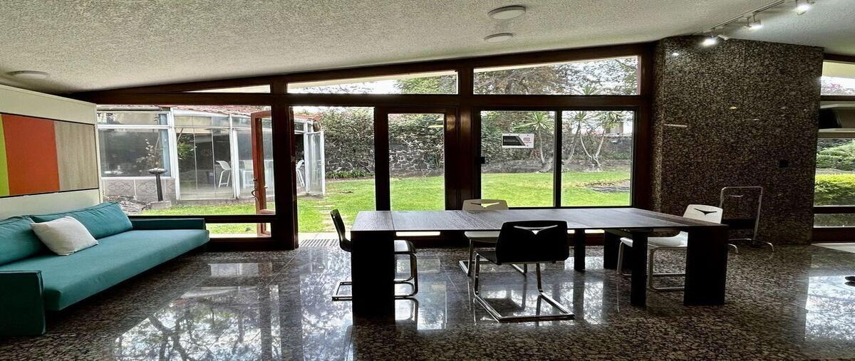 Foto de casa en renta en agua , jardines del pedregal, álvaro obregón, df / cdmx, 29468677 No. 04