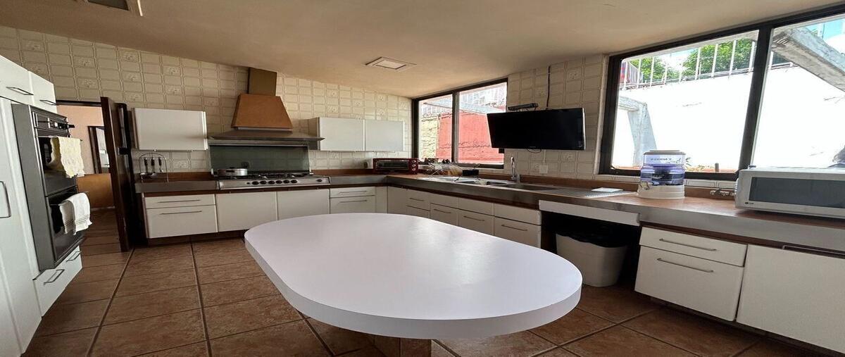 Foto de casa en renta en agua , jardines del pedregal, álvaro obregón, df / cdmx, 29468677 No. 05