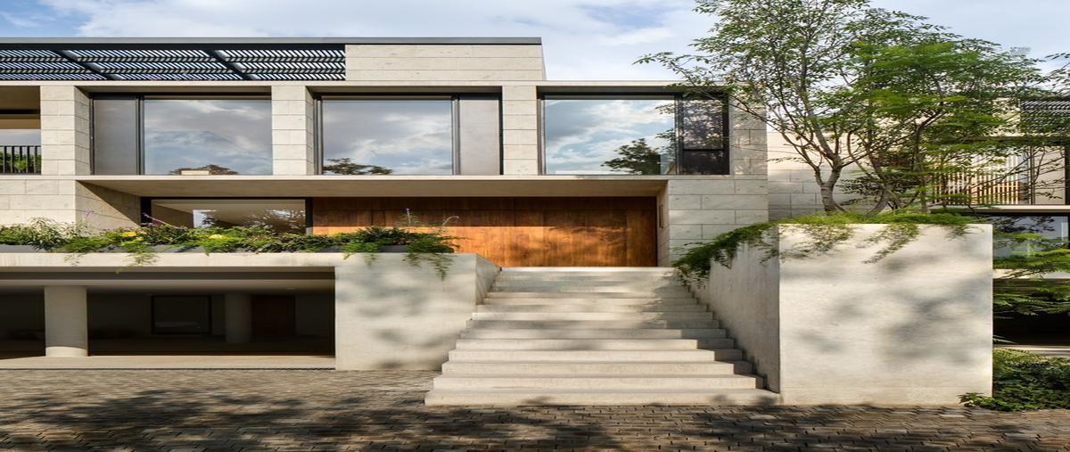 Foto de casa en venta en agua , jardines del pedregal, álvaro obregón, df / cdmx, 0 No. 03