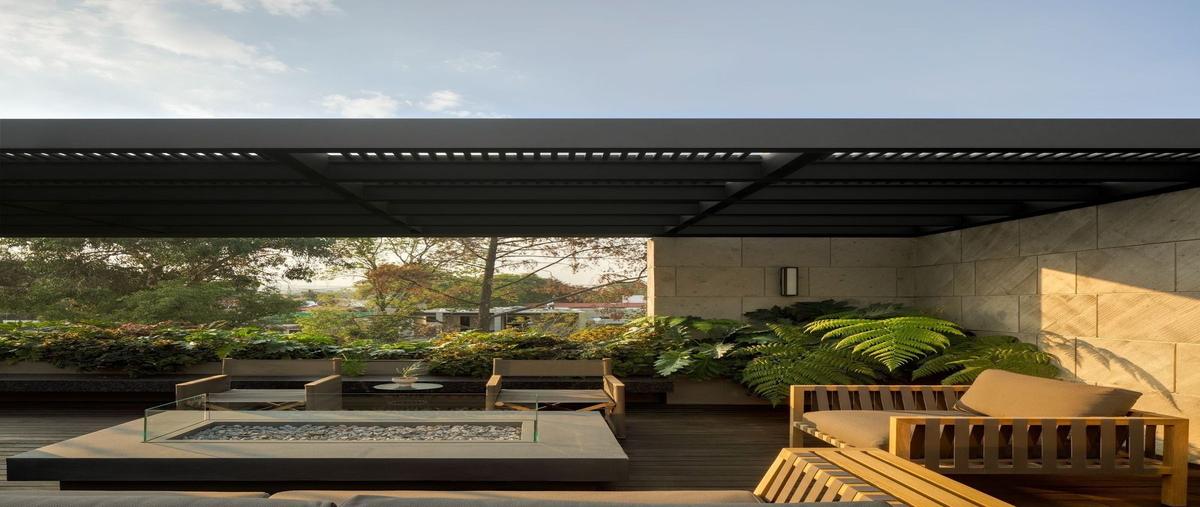Foto de casa en venta en agua , jardines del pedregal, álvaro obregón, df / cdmx, 0 No. 05