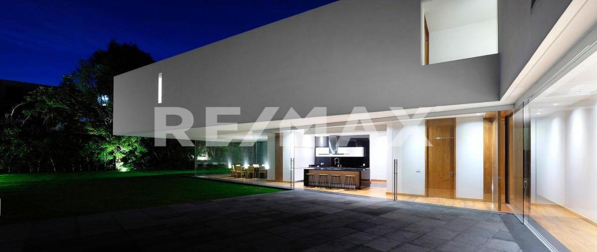 Foto de casa en venta en agua , jardines del pedregal, álvaro obregón, df / cdmx, 0 No. 03