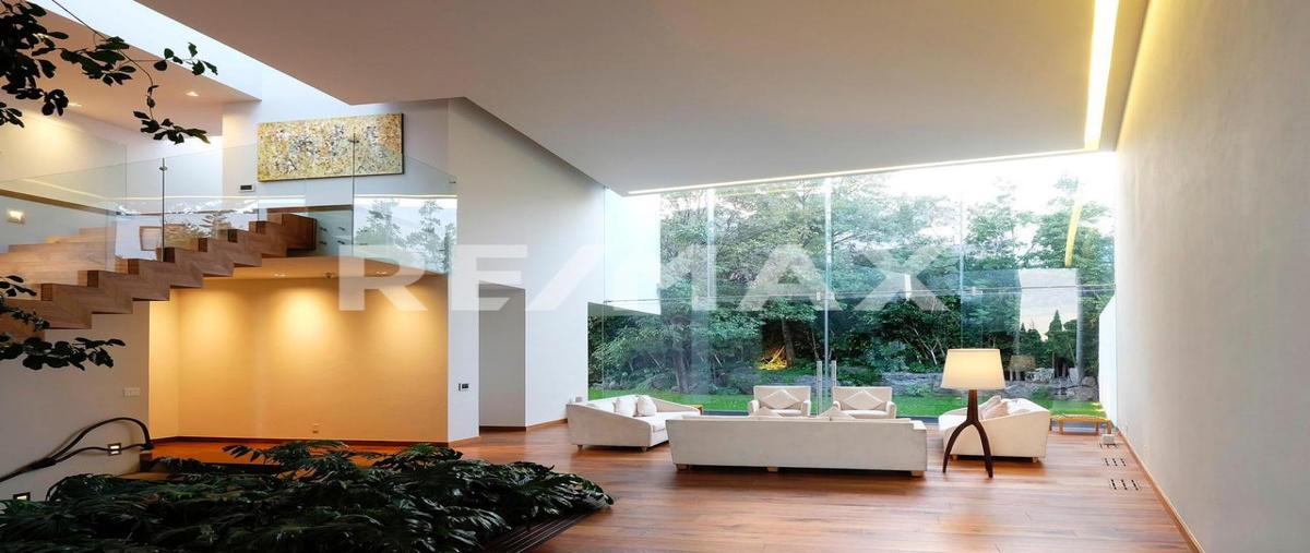Foto de casa en venta en agua , jardines del pedregal, álvaro obregón, df / cdmx, 0 No. 05