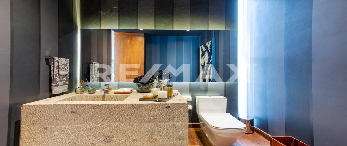 Foto de casa en agua , jardines del pedregal, álvaro obregón, df / cdmx, 0 foto 05 Foto de casa en venta en agua , jardines del pedregal, álvaro obregón, df / cdmx, 0 No. 05