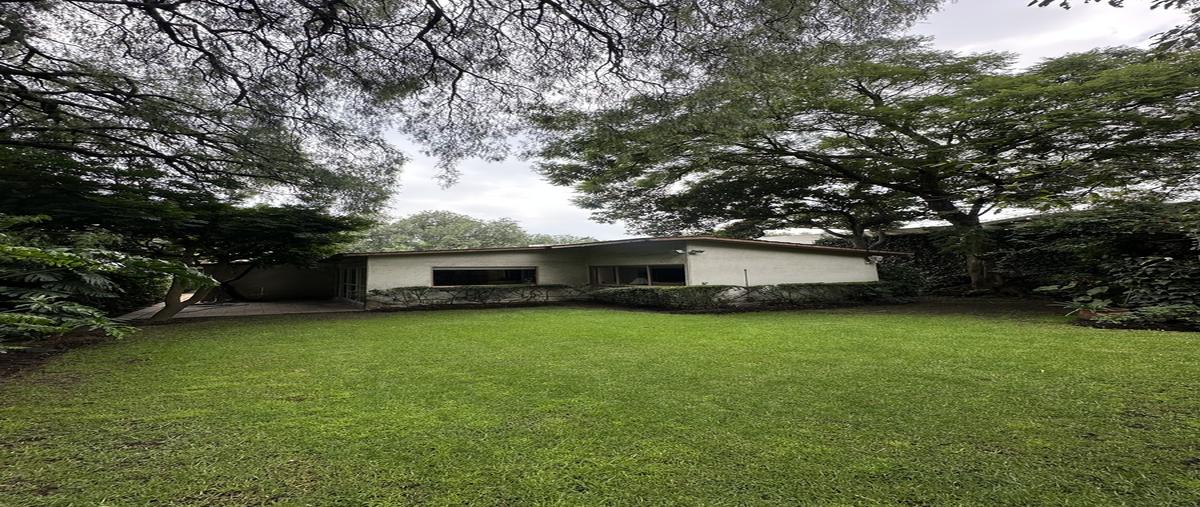Foto de casa en venta en agua , jardines del pedregal, álvaro obregón, df / cdmx, 30402172 No. 03
