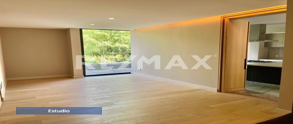 Foto de casa en condominio en agua , jardines del pedregal, álvaro obregón, df / cdmx, 30527284 foto 05 Foto de casa en condominio en venta en agua , jardines del pedregal, álvaro obregón, df / cdmx, 30527284 No. 05
