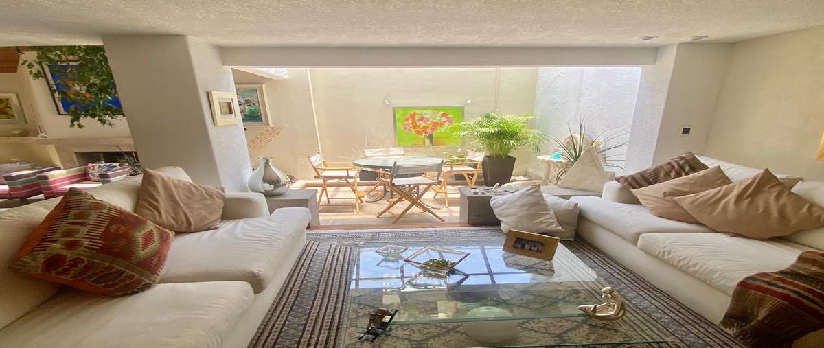 Foto de casa en condominio en venta en agua , jardines del pedregal, álvaro obregón, df / cdmx, 30527336 No. 04