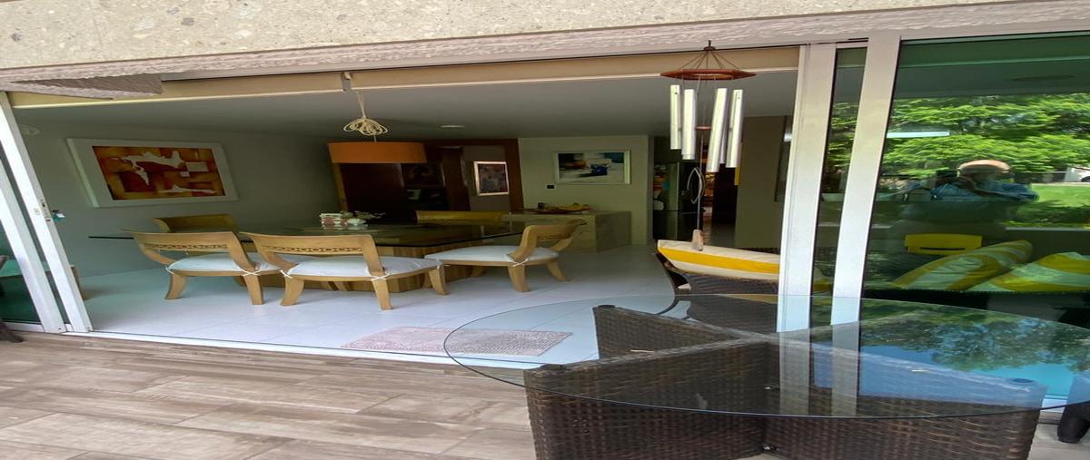 Foto de casa en condominio en venta en agua , jardines del pedregal, álvaro obregón, df / cdmx, 30527336 No. 05