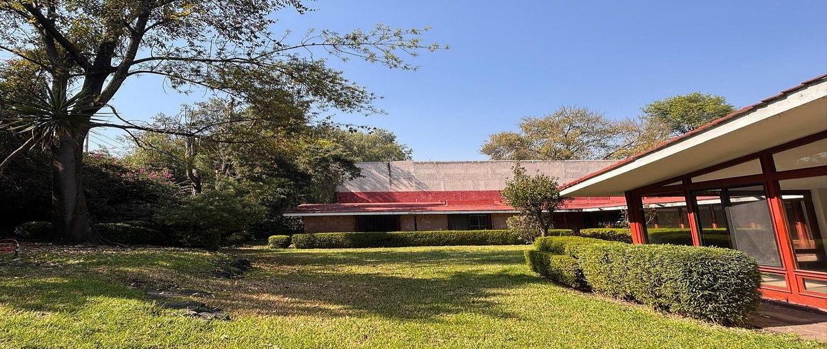 Foto de casa en venta en agua , jardines del pedregal, álvaro obregón, df / cdmx, 30686819 No. 03