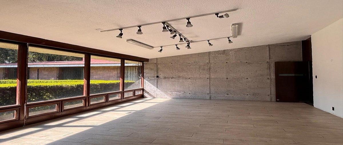 Foto de casa en venta en agua , jardines del pedregal, álvaro obregón, df / cdmx, 30686819 No. 05