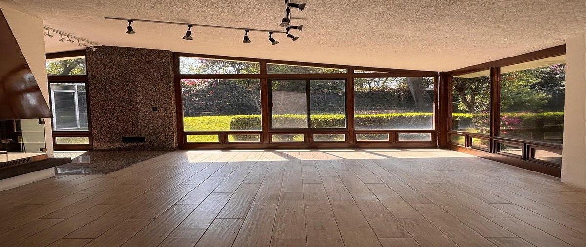 Foto de casa en venta en agua , jardines del pedregal, álvaro obregón, df / cdmx, 30686819 No. 06