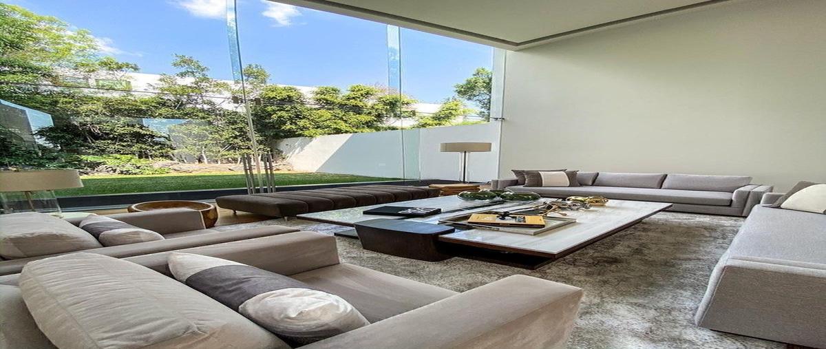 Foto de casa en venta en agua , jardines del pedregal, álvaro obregón, df / cdmx, 30791927 No. 04