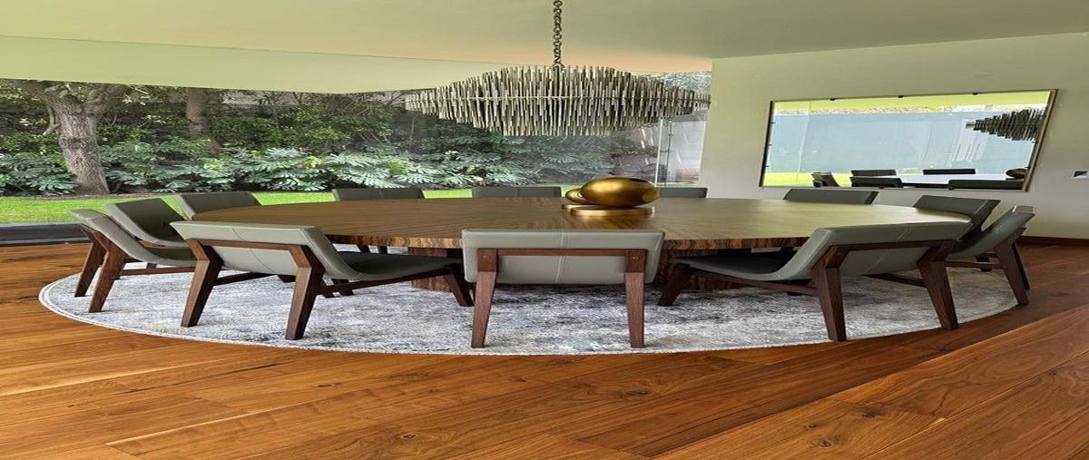 Foto de casa en venta en agua , jardines del pedregal, álvaro obregón, df / cdmx, 30791927 No. 05