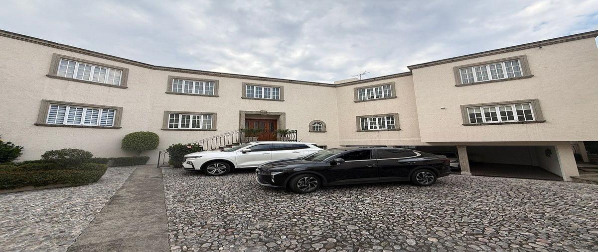 Foto de casa en agua , jardines del pedregal, álvaro obregón, df / cdmx, 30797636 foto 01 Foto de casa en venta en agua , jardines del pedregal, álvaro obregón, df / cdmx, 30797636 No. 01