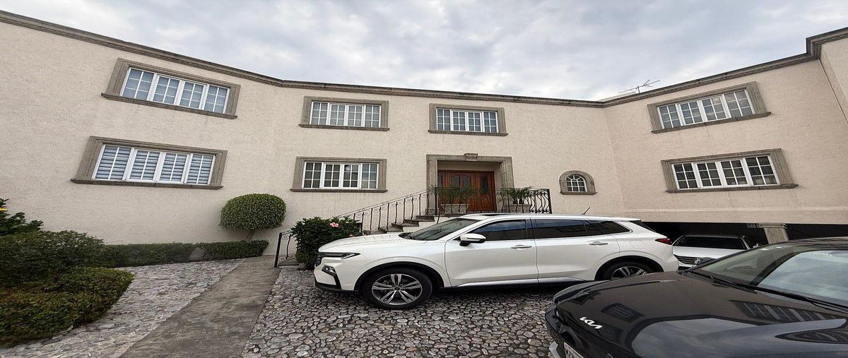 Foto de casa en agua , jardines del pedregal, álvaro obregón, df / cdmx, 30797636 foto 05 Foto de casa en venta en agua , jardines del pedregal, álvaro obregón, df / cdmx, 30797636 No. 05