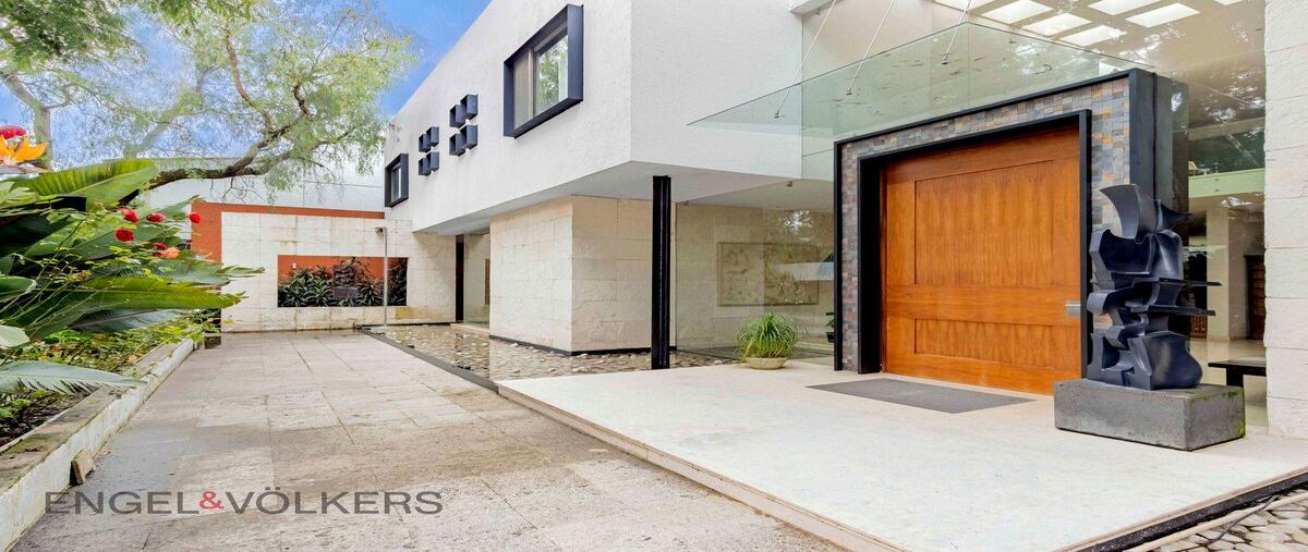 Foto de casa en venta en agua , jardines del pedregal, álvaro obregón, df / cdmx, 0 No. 05