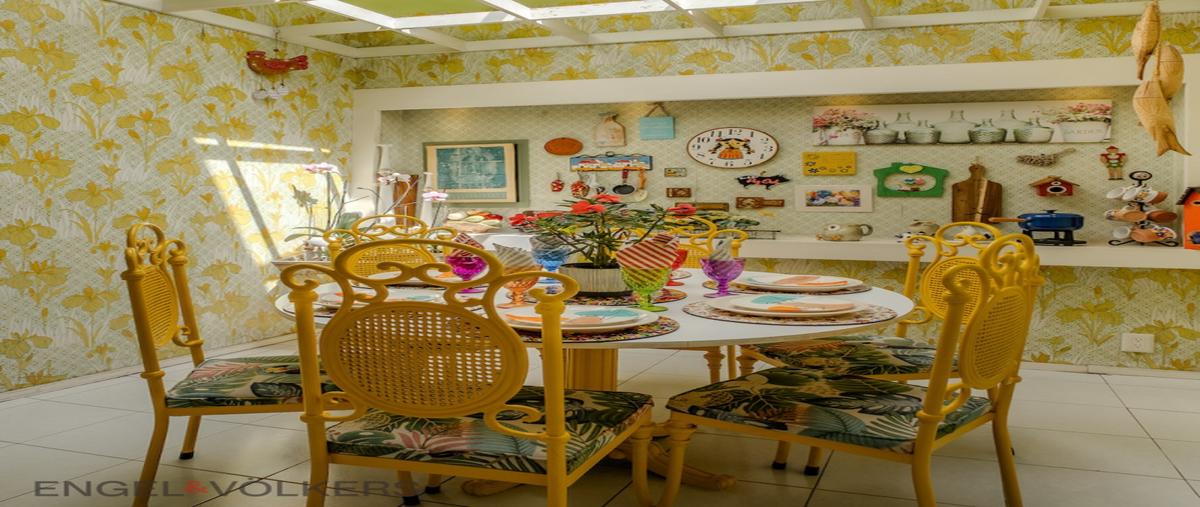 Foto de casa en venta en agua , jardines del pedregal, álvaro obregón, df / cdmx, 30925652 No. 06