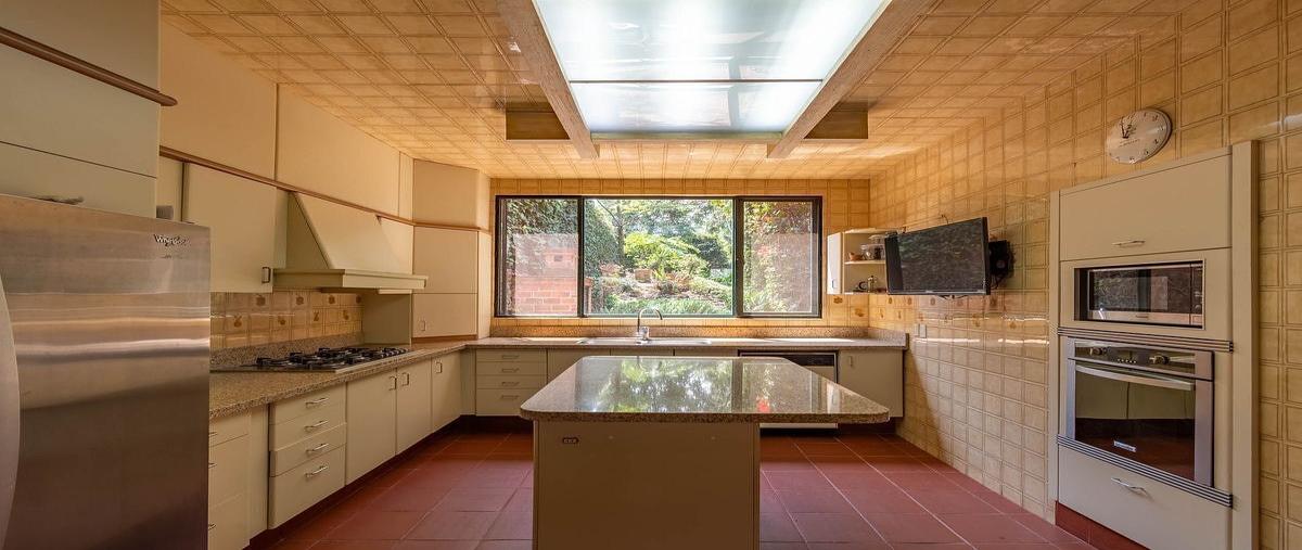 Foto de casa en agua , jardines del pedregal, álvaro obregón, df / cdmx, 0 foto 04 Foto de casa en venta en agua , jardines del pedregal, álvaro obregón, df / cdmx, 0 No. 04