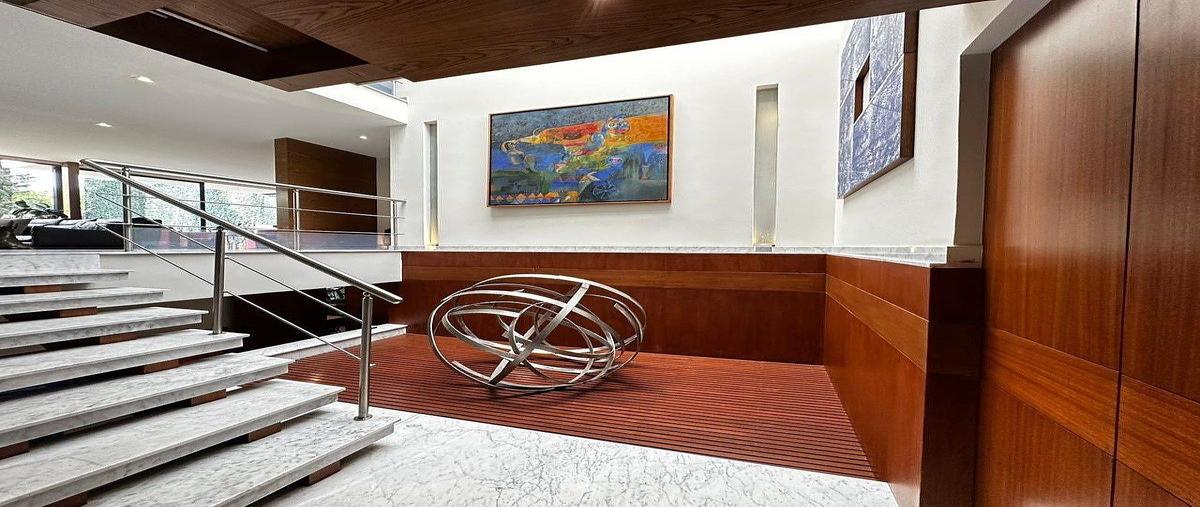 Foto de casa en venta en agua , jardines del pedregal, álvaro obregón, df / cdmx, 0 No. 07