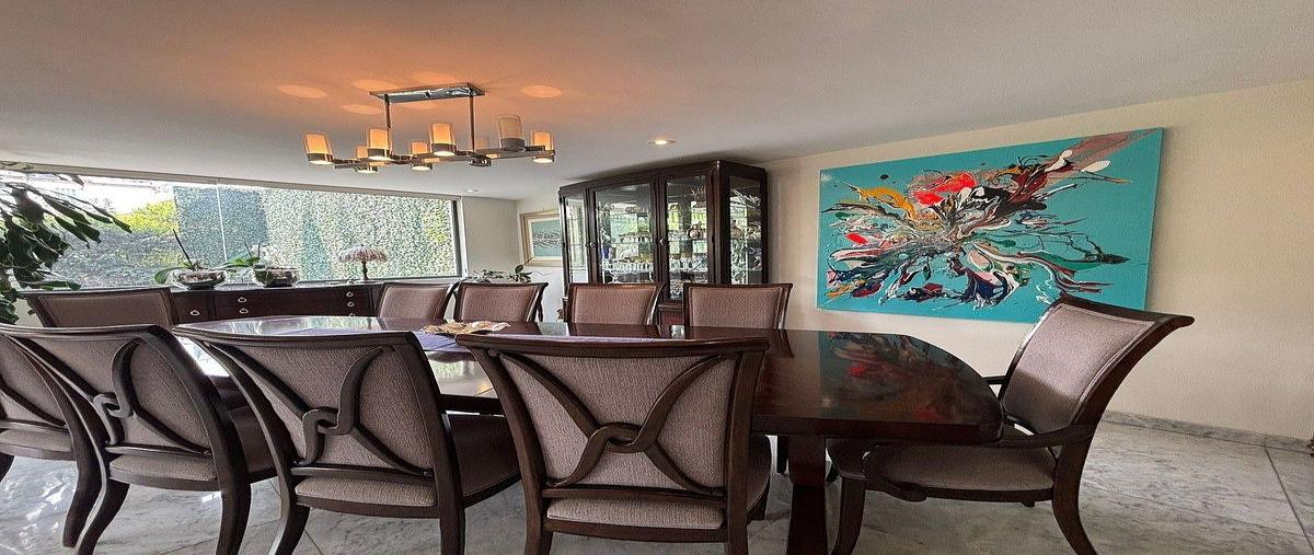 Foto de casa en venta en agua , jardines del pedregal, álvaro obregón, df / cdmx, 0 No. 08