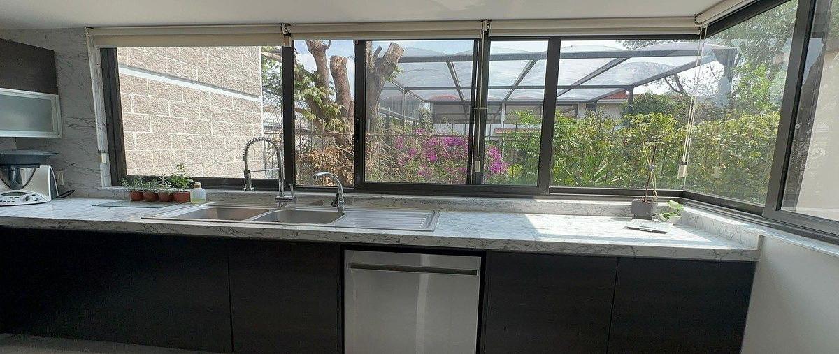 Foto de casa en venta en agua , jardines del pedregal, álvaro obregón, df / cdmx, 0 No. 10