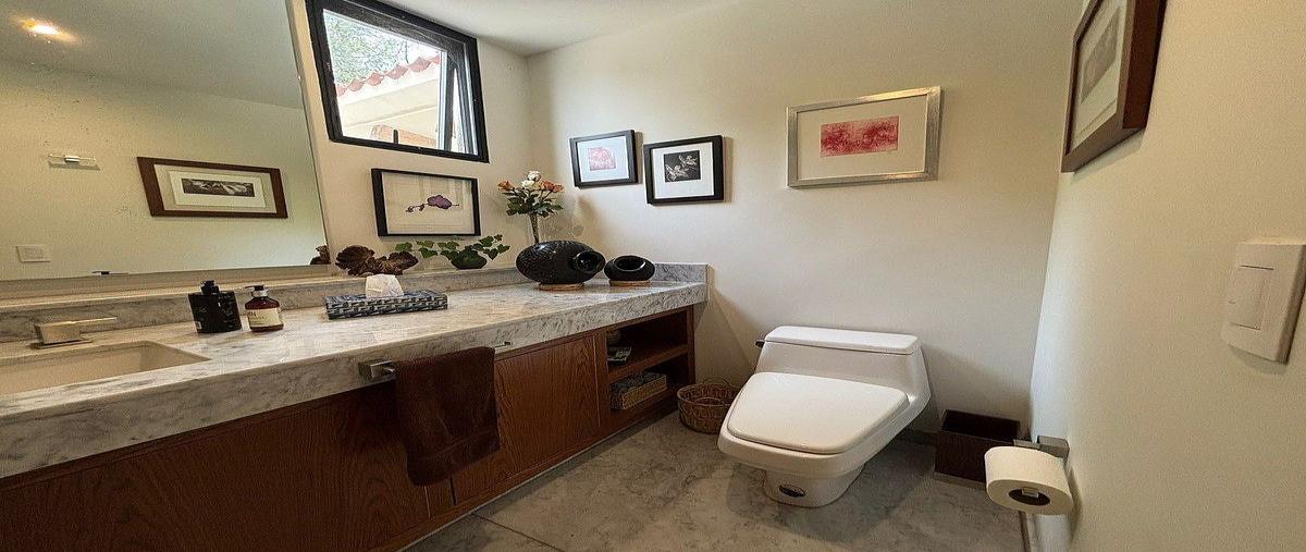 Foto de casa en renta en agua , jardines del pedregal, álvaro obregón, df / cdmx, 0 No. 04