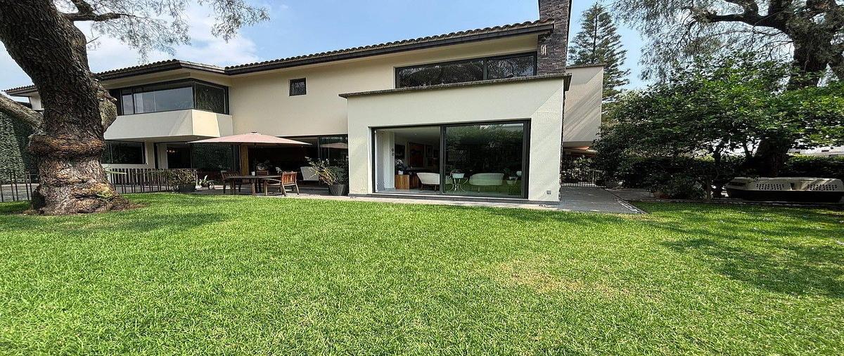 Foto de casa en renta en agua , jardines del pedregal, álvaro obregón, df / cdmx, 0 No. 05