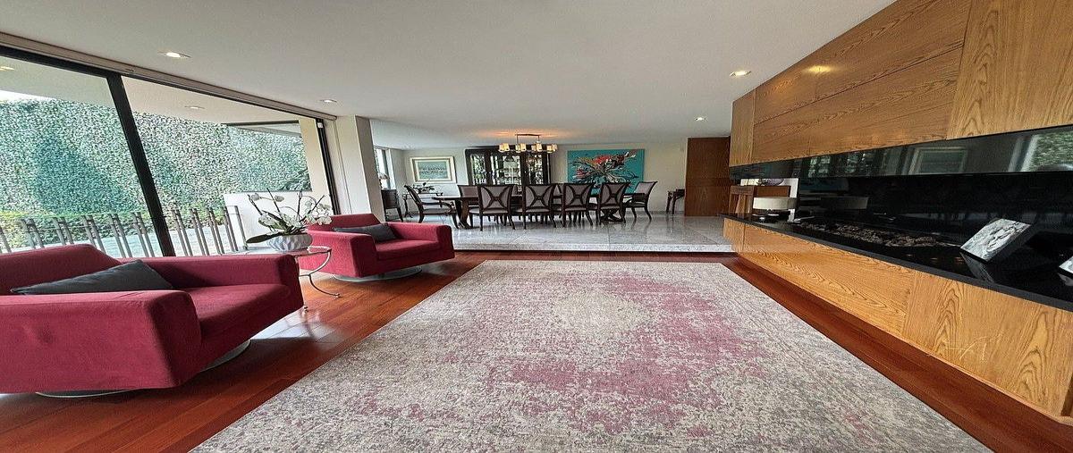 Foto de casa en renta en agua , jardines del pedregal, álvaro obregón, df / cdmx, 0 No. 06