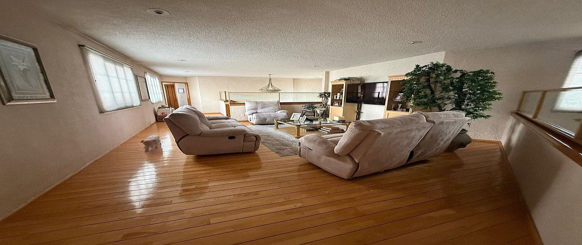 Foto de casa en venta en agua , jardines del pedregal, álvaro obregón, df / cdmx, 31125024 No. 03