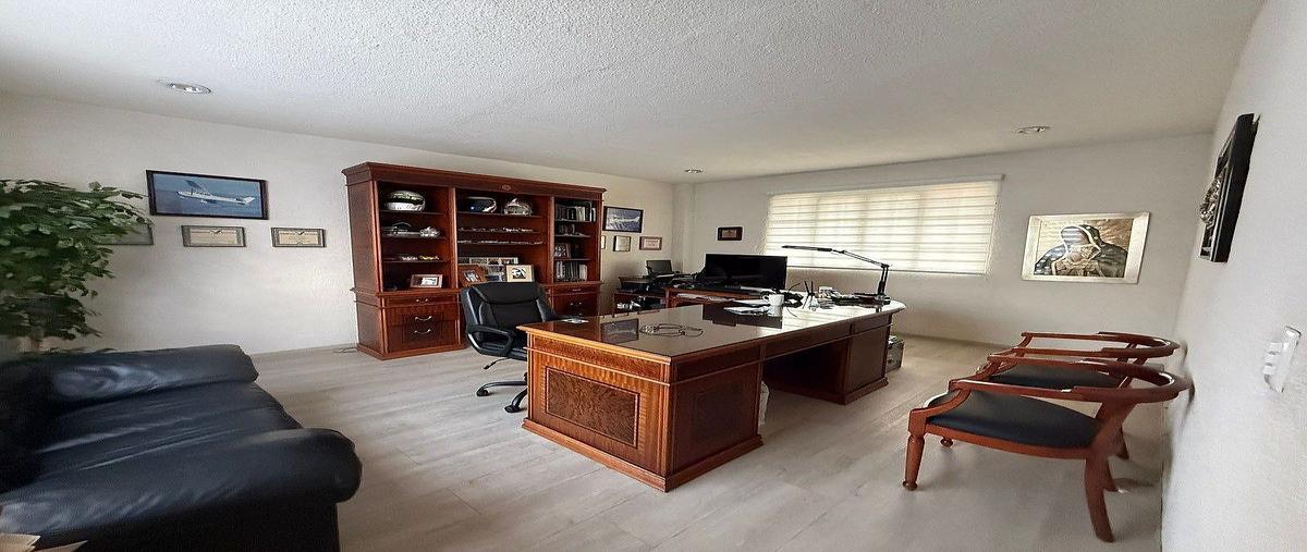 Foto de casa en venta en agua , jardines del pedregal, álvaro obregón, df / cdmx, 31125024 No. 04