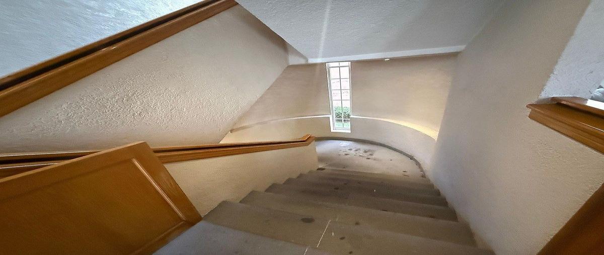 Foto de casa en venta en agua , jardines del pedregal, álvaro obregón, df / cdmx, 31125024 No. 05
