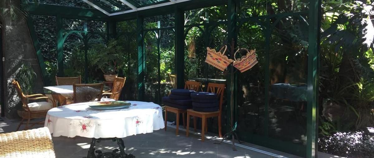 Foto de casa en agua , jardines del pedregal, álvaro obregón, df / cdmx, 9585183 foto 16 Foto de casa en venta en agua , jardines del pedregal, álvaro obregón, df / cdmx, 9585183 No. 16