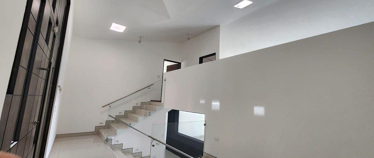 Foto de casa en venta en agua marina , pedregal del valle, san pedro garza garcía, nuevo león, 30903302 No. 04