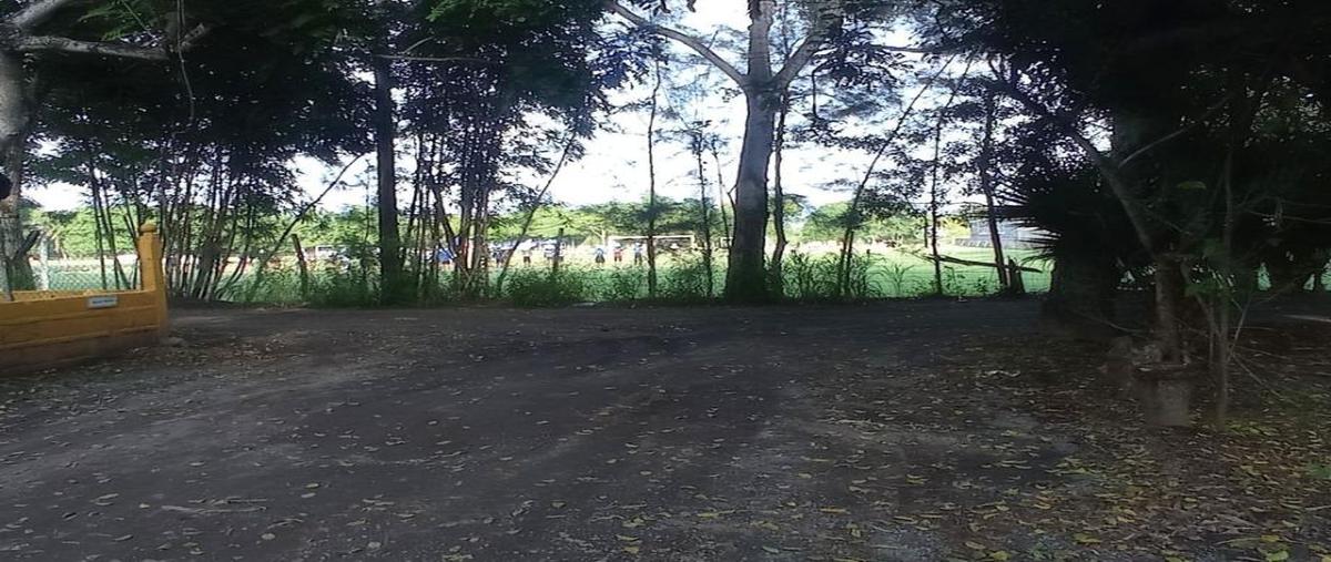 Foto de terreno habitacional en venta en agua nieve 16, la gloria, medellín de bravo, veracruz de ignacio de la llave, 0 No. 04