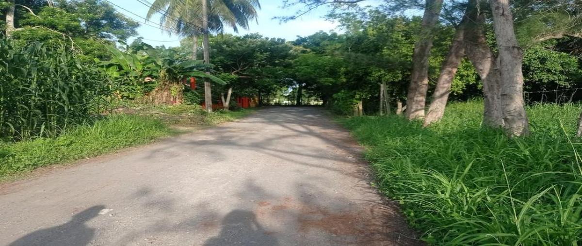 Foto de terreno habitacional en venta en agua nieve 16, la gloria, medellín de bravo, veracruz de ignacio de la llave, 0 No. 05