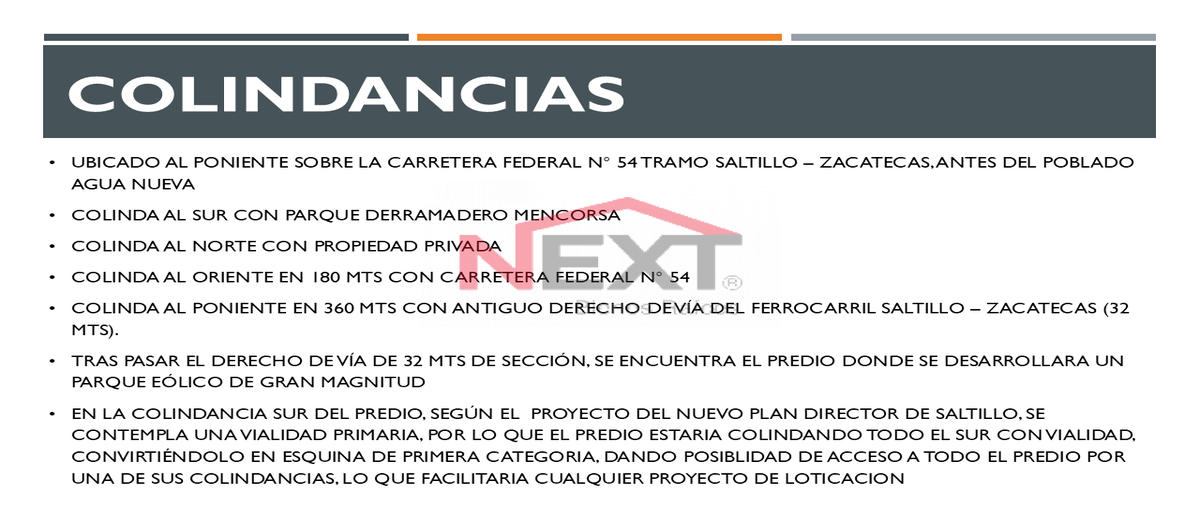 Foto de terreno comercial en venta en agua nueva 0, agua nueva, saltillo, coahuila de zaragoza, 25990324 No. 03